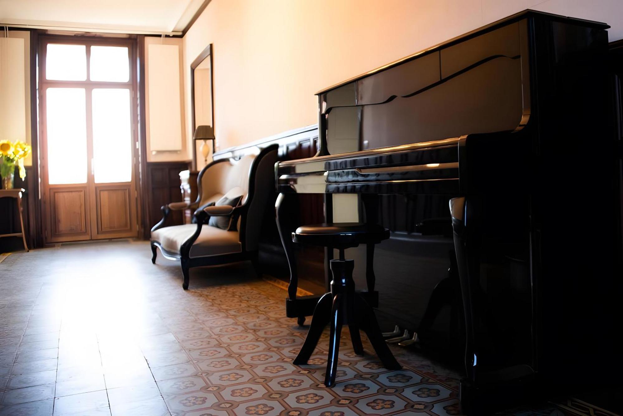 Domaine De La Briouse Bed & Breakfast Sanxay Luaran gambar
