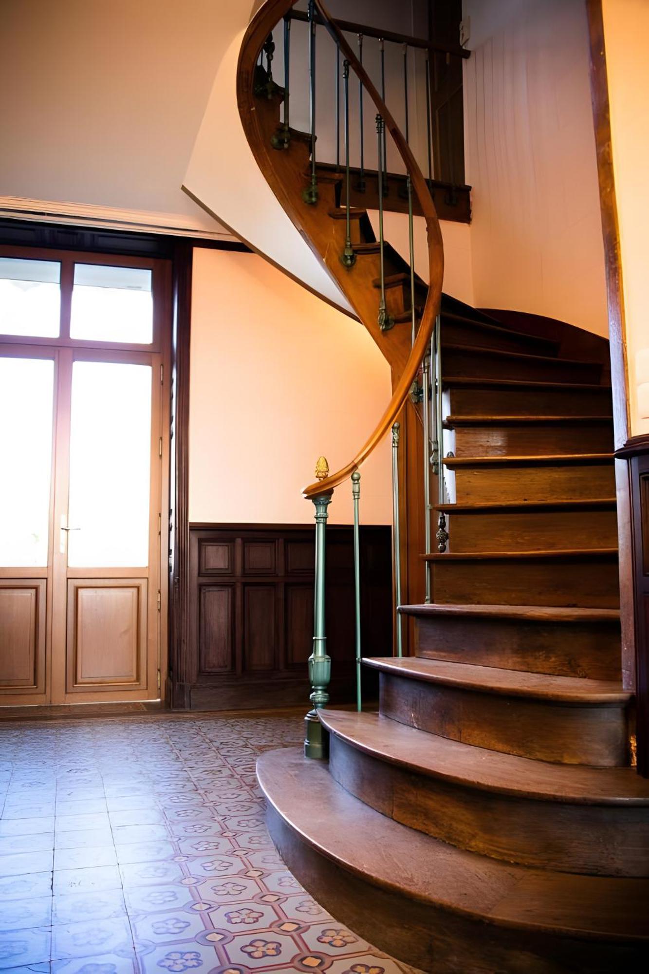 Domaine De La Briouse Bed & Breakfast Sanxay Luaran gambar