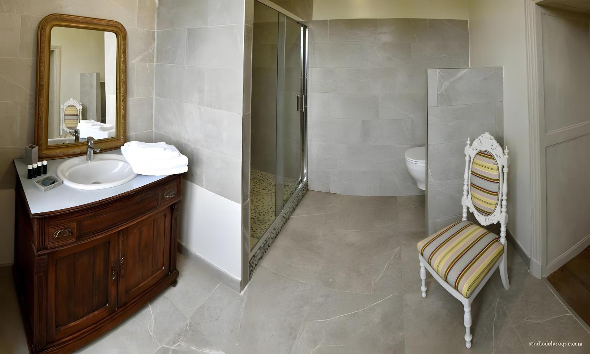 Domaine De La Briouse Bed & Breakfast Sanxay Luaran gambar