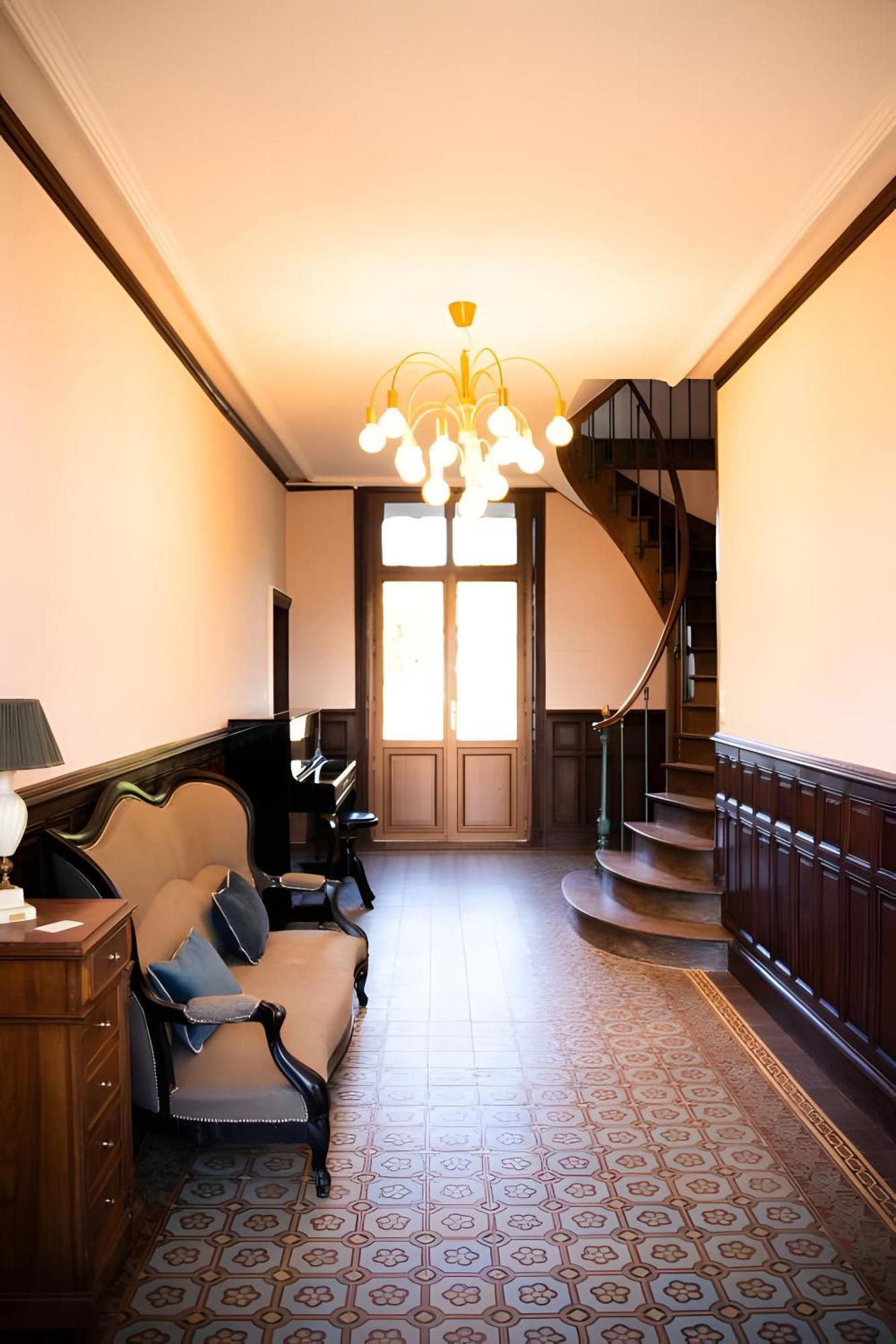 Domaine De La Briouse Bed & Breakfast Sanxay Luaran gambar